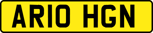 AR10HGN