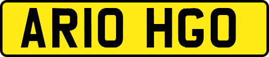 AR10HGO