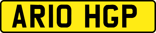 AR10HGP