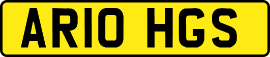 AR10HGS