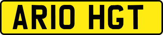 AR10HGT