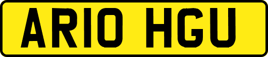 AR10HGU