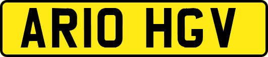 AR10HGV