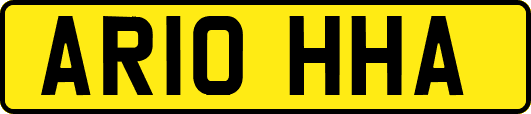 AR10HHA