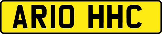 AR10HHC