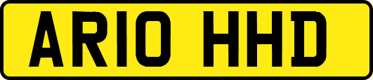 AR10HHD