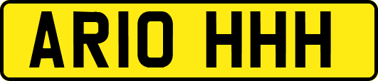 AR10HHH