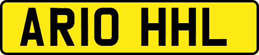 AR10HHL