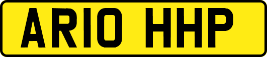 AR10HHP