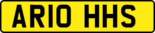 AR10HHS