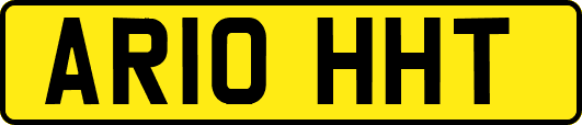 AR10HHT