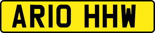 AR10HHW