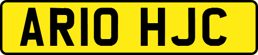 AR10HJC