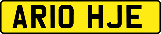 AR10HJE