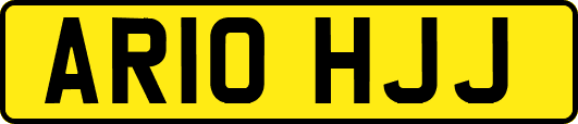 AR10HJJ