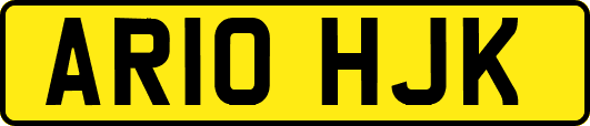 AR10HJK