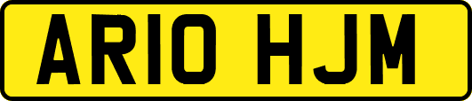 AR10HJM