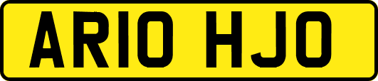 AR10HJO
