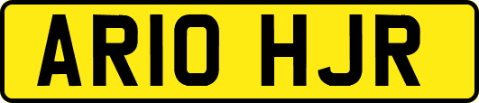 AR10HJR