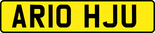 AR10HJU