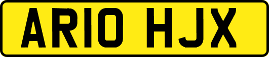 AR10HJX