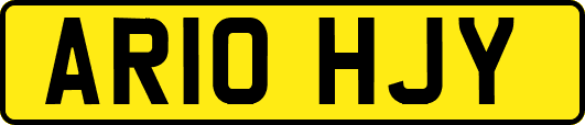 AR10HJY