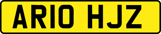 AR10HJZ