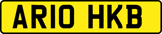 AR10HKB
