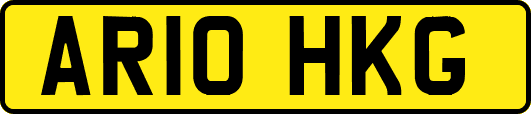 AR10HKG
