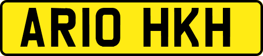 AR10HKH