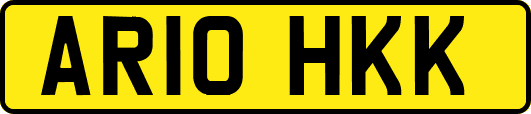 AR10HKK