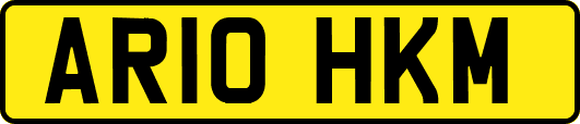 AR10HKM