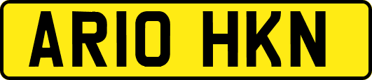 AR10HKN