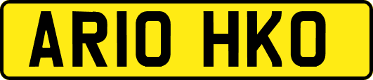 AR10HKO