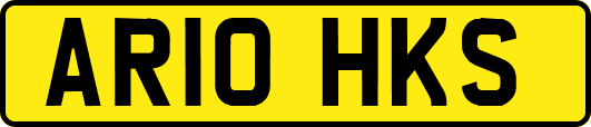 AR10HKS