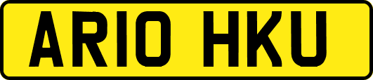 AR10HKU