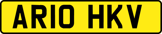 AR10HKV