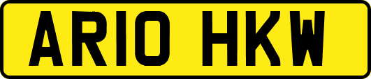 AR10HKW