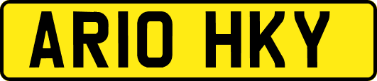 AR10HKY