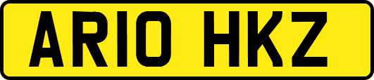 AR10HKZ