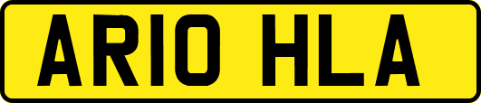 AR10HLA