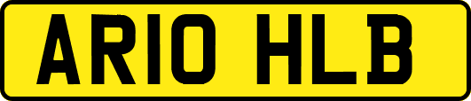 AR10HLB