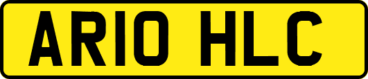 AR10HLC