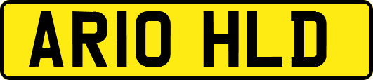AR10HLD