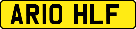 AR10HLF