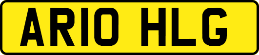 AR10HLG