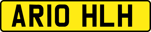 AR10HLH