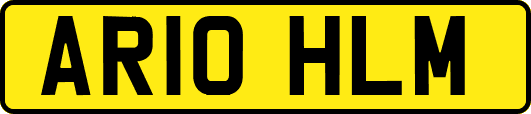AR10HLM
