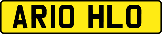 AR10HLO