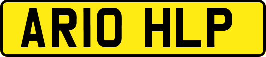 AR10HLP
